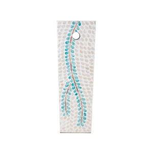 Nouvel article de haute qualité nacre décoration de la maison vase artisanal accessoires de décoration de la maison en gros du Vietnam - Product Image 3