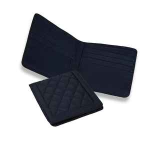 โซ่ซิปกัน RFID กระเป๋าสตางค์หนังแท้สำหรับผู้ชายทำจากหนังแท้แท้แบบอเนกประสงค์สำหรับ2025 - Product Image 1