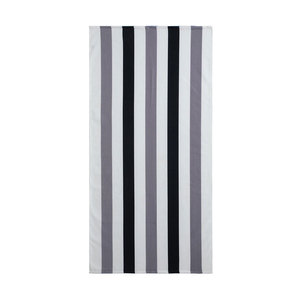 Stylish Beach <b>Towel</b> Modern Design Beach <b>Towel</b> Soft <b>Fabric</b> For Summer Vacation And Leisure - Product Image 1
