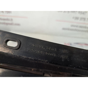 Parrilla Delantera MINI Cooper Serie 2 166149-10 (06>13) - Product Image 5