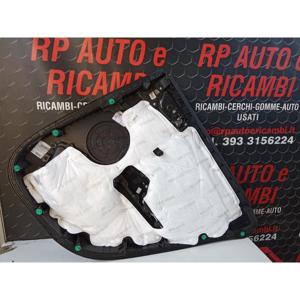 Panel Trasero Izquierdo para KIA CEED Sportwagon Serie (CD) (18>) 83301J7020DHC - Product Image 5