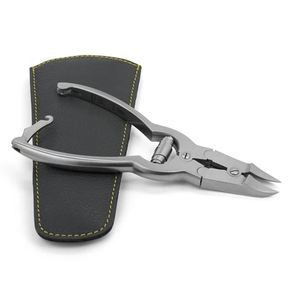 Pinces de pédicure de meilleure qualité pour ongles des orteils en acier inoxydable chirurgical mycotique - Product Image 1