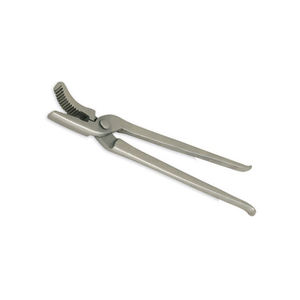 เครื่องตัดกีบม้าแบบมืออาชีพใช้ซ้ำได้คีมสแตนเลสขนาด12นิ้ว - Product Image 2