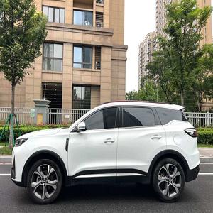 LISTO PARA ENVIAR: CHENGYI TIGGO 7 PLUS SUV CHAMPION HE VEHICLE 2022, 1.6TGDI DCT GASOLINA, USADO - Product Image 4
