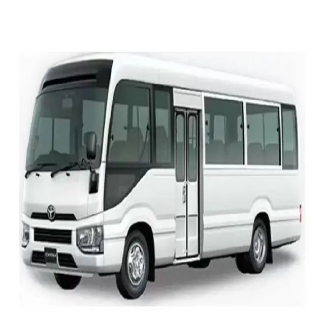 Toyota posavasos Mini Bus, 21 asientos, Toyota Hiace, venta de posavasos