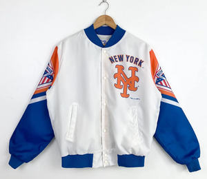 2025 VENTE EN GROS Conception personnalisée Polyester Satin Bomber Jacket Baseball Varsity Jacket Fabriqué au Pakistan - Product Image 1