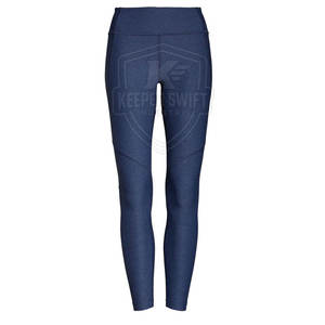 Nouvelle collection 2025 : Legging de sport sans couture pour femme – Idéal pour l'entraînement et le fitness - Product Image 1