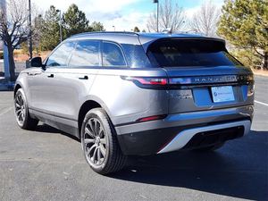 2019 Land Rover phạm vi Rover velar p250 r-dynamic SE AWD hộp số tự động Ghế da phía sau máy ảnh Hợp kim nhôm R17 Xăng - Product Image 6