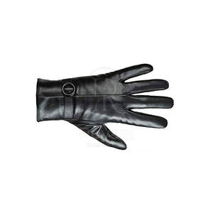 Gants en cuir respirants, souples et tendance à doigts entiers, design unique, prix abordable, faible MOQ - Product Image 4