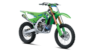 NUEVA LLEGADA 2026 KX 450SR MOTOCICLETAS DE VENTA RÁPIDA - Product Image 2