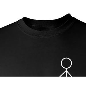 Hot Sale New Arrival Men's T-<b>Shirts</b> <b>100</b>% Cotton/<b>Polyester</b> Fully Customizable Short Sleeves All Sizes Available - Product Image 2