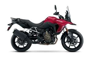 Mejor Oferta para Motocicletas Suzuki V-Strom 650 SuperSport de Carretera, Años 2015-2026, Nuevas/Usadas, Originales - Product Image 5