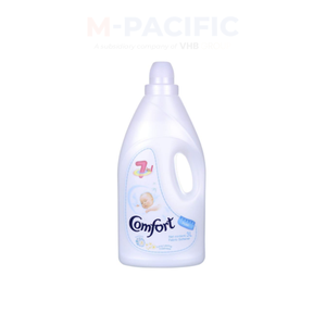 Pour le confort diluer 7in1 pur 3L assouplissant hypoallergénique Vietnam exportation produits de lessive - Product Image 2