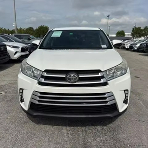 Toyota Highlander LE I4 2018 - Product Image 1