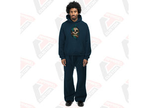 Ensemble de survêtement 2 pièces ultra confortable et élégant pour hommes - Product Image 4