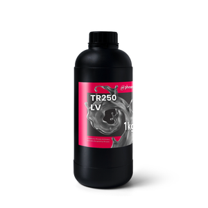 Resina de Alta Temperatura Phrozen Engineering TR250LV para Materiales de Impresión - Product Image 3