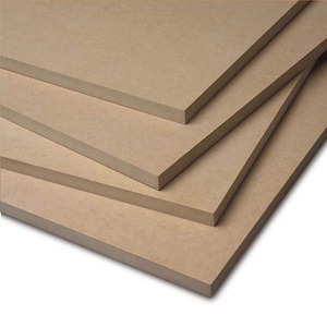 Entrega rápida en tableros MDF FDF de calidad superior Compre ahora y ahorre precios al por mayor en tableros duraderos para muebles - Product Image 6