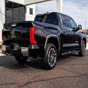 LIVRAISON RAPIDE 2023 POUR TUN DRA LIMITED CREW MAX CAB 4WD SIÈGES EN CUIR - Product Image 5