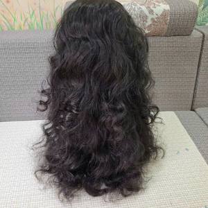 VCHAIRVIETNAM Extensions de cheveux vierges vietnamiennes haute définition pour fermeture frontale en dentelle dans les tailles 2x6 3x6 3x7 13x8 Vietnam - Product Image 1