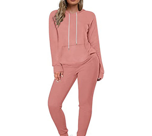 Ropa de invierno más demandada, jersey de mujer, chándal, tendencia superior, cómodo, mejor estilo, Jersey, chándal con tarifa razonable - Product Image 1