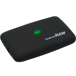 Gaming Store Premium Streaming Capture Device 4K 30fps, Instant Gameview Ultra-Low Latency, Windows PC - Product Image 6