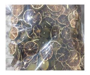Lima secada al aire de grado premium, aroma natural fresco: rodajas de cal seca vietnamita para venta al por mayor internacional - Product Image 3