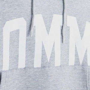 À la mode conception personnalisée surdimensionné fermeture éclair à capuche sport sweat 2025 hommes femmes Hip Hop Streetwear avec poche - Product Image 5