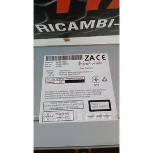 Autoradio TOYOTA Serie Yaris (2017-2020) 86120-0DC20 - Product Image 4