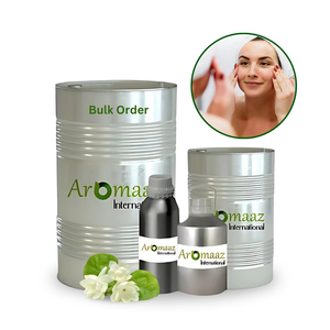 100% puro de Mogra Hydrosol productos para el cuidado de la piel Hydrosol productos de belleza Petitgrain Floral Water - Product Image 5