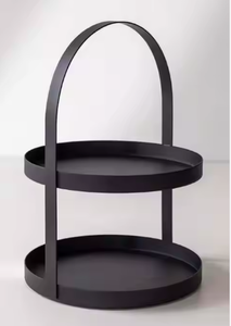 Bandeja multifunción de madera pulida al por mayor, suministro a granel de bajo costo para la decoración del hogar y la cocina - Product Image 2