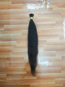 Cabello Liso de Lujo del Sur de la India - Product Image 3