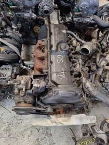 JDM Diesel motor Hilux 2.4L Motores de Japón - Product Image 2