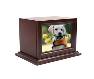 Urnas Conmemorativas de Alta Calidad para Mascotas, Urnas Conmemorativas para Cenizas de Perros y Gatos - Product Image 1