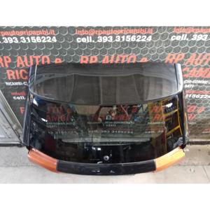Série PEUGEOT 2008 (19>) Hayon arrière complet 9831045880 - Product Image 5