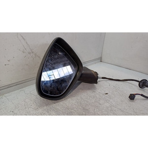 SPECCHIETTO RETROVISORE SINISTRO OPEL Meriva 3a Serie 13316062 A14NEL (10>) - Product Image 1