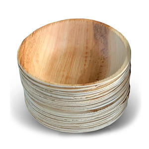 Uniq-cuenco de madera para fruta y comedor, la mejor empresa de fabricación, crea tu propio logotipo en tus productos - Product Image 1