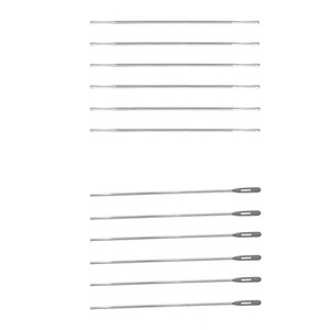 Sonda surtida de 12 piezas con instrumentos quirúrgicos oculares Economía de acero inoxidable - Product Image 2