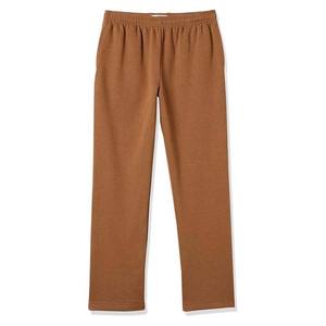 Pantalons de jogging en molleton technique pour homme, légers, chauds, athlétiques, ajustés, décontractés, respirants, écologiques, streetwear - Product Image 5