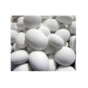 2025 Cailloux en pierre naturelle polie à la maison Vente d'éléments décoratifs élégants pour votre design d'intérieur - Product Image 3