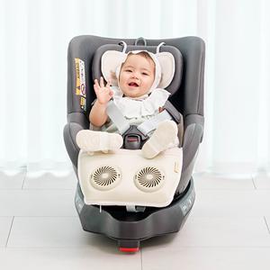 <b>ICE</b> HUG Dual <b>Fan</b> <b>Ice</b> Cool Seat 2.0 - Product Image 2