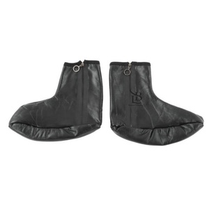 2026 Comfortable Halal Leather <b>Socks</b> for <b>Men</b> Colors Comfortable Winter <b>Men</b> Leather <b>Socks</b> High Quality Original Soft <b>Socks</b> - Product Image 4