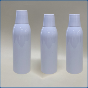 Offre Spéciale 300ml bouteille de rince-bouche jetable en plastique PET vide pour fabricant d'emballage de lavage de bouche au Vietnam - Product Image 1
