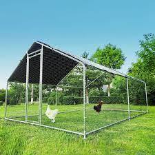Jaula para Pollos Tipo A Comercial con Sistema Automático de Alimentación, Eliminación de Estiércol y Bebederos para Granjas Avícolas - Product Image 6