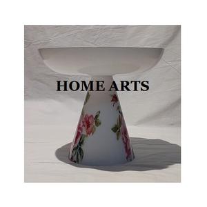 Cuenco de chocolate de hierro de la mejor calidad, diseño simple, forma redonda, cuenco decorativo para chocolates al precio más bajo - Product Image 3