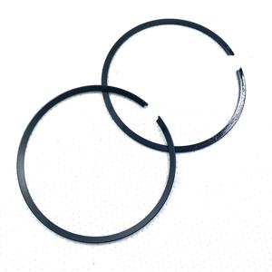 Jeu de segments de piston neuf pour moteur hors-bord Johnson 2 temps essence, 2 cylindres, 85-300 CV, référence 394930, fabriqué à Taïwan - Product Image 4