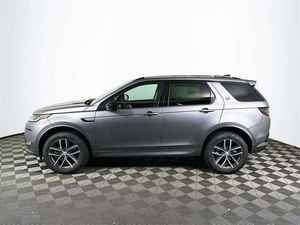 Dis-covry Sport P-250 S AWD Dynamic S-E 2025, Auto Súper Inteligente, Bajo Kilometraje, Sin Accidentes, Título Limpio - Product Image 5