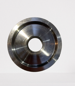 ROLLO Personalizable de Fabricación Italiana para Tubos de Aluminio, Material de Acero Inoxidable, Variaciones de Tamaño, Dibujo Técnico, 31-45 Días - Product Image 5