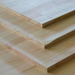 Madera de cedro Madera Cedro de alta calidad Blanco Gesso Imprimado Dedos Madera articulada - Product Image 4