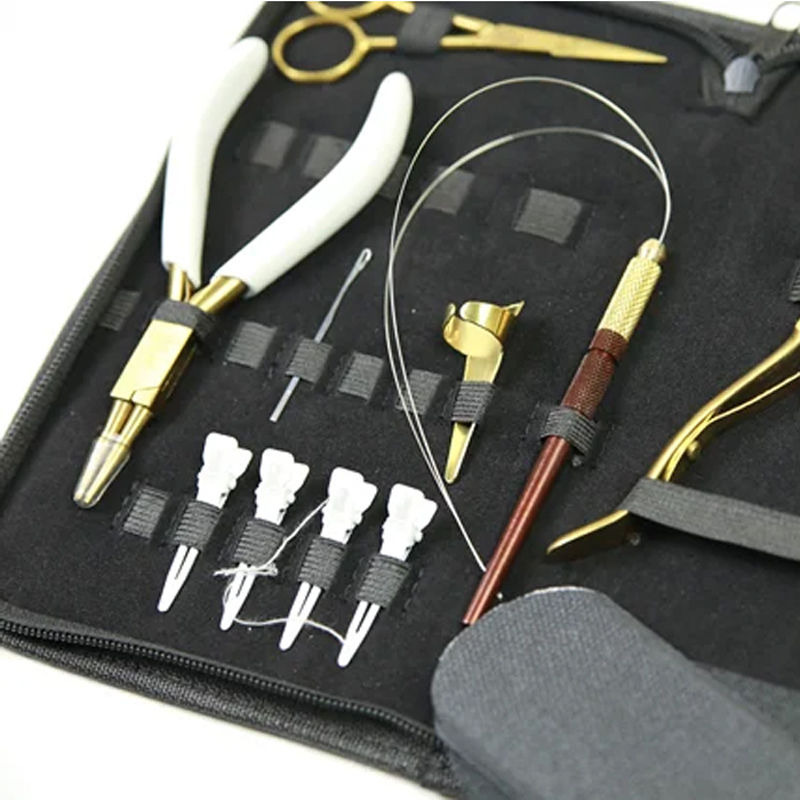 Professional High Quality Hair Extension Tool