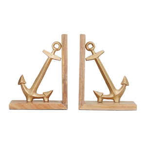 Vente chaude Serre-livres en bois naturel de haute qualité Porte-livre décoratif pour la maison Premium Book Support Accents Supply à vendre - Product Image 2